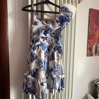 Vestito estivo Original Marines 10 anni