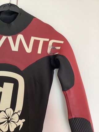 Neopreno Triatlón Z3R0D Atlante - Talla XS chica