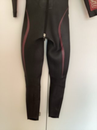 Neopreno Triatlón Z3R0D Atlante - Talla XS chica