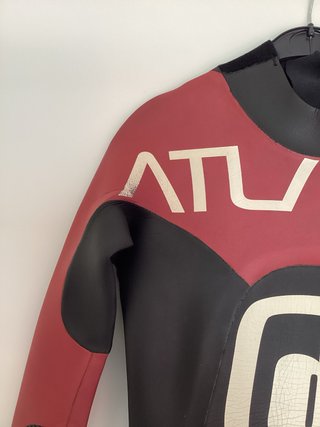 Neopreno Triatlón Z3R0D Atlante - Talla XS chica