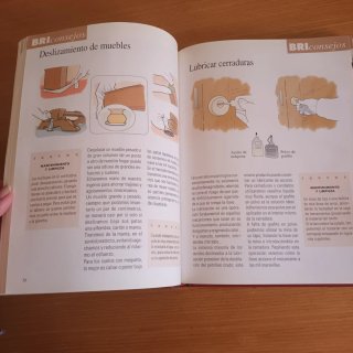 Bricomanía