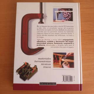 Bricomanía