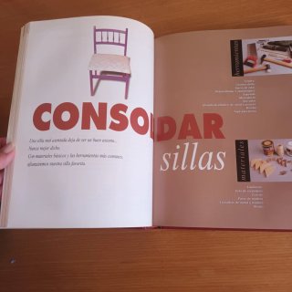 Bricomanía