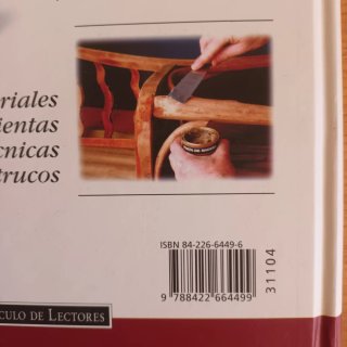 Bricomanía