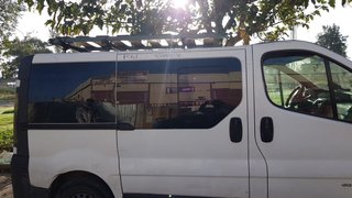 TRABAJO DE PORTES DE TODO TIPO JEREZ Y LA ZONA