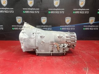 CAJA CAMBIOS SSANGYONG RODIUS D/D27DT 722661