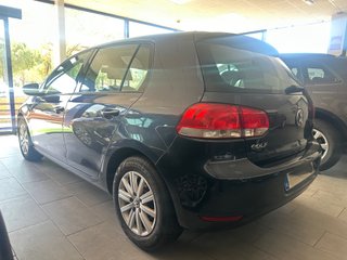 Volkswagen Golf 2010