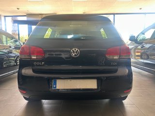 Volkswagen Golf 2010