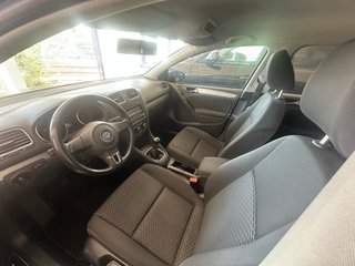 Volkswagen Golf 2010