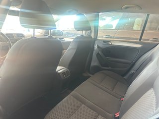 Volkswagen Golf 2010