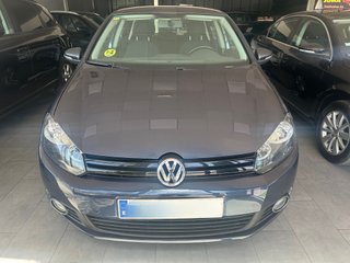 Volkswagen Golf 2010