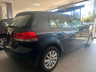 Volkswagen Golf 2010