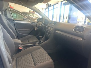 Volkswagen Golf 2010
