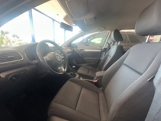 Volkswagen Golf 2010