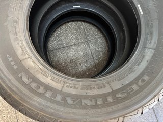 Neumático Firestone 265/65-17 112H