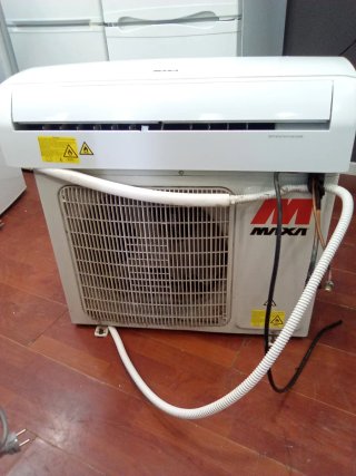 Aire Acondicionado MAXA