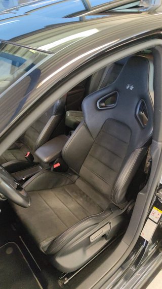 Volkswagen Golf 2012