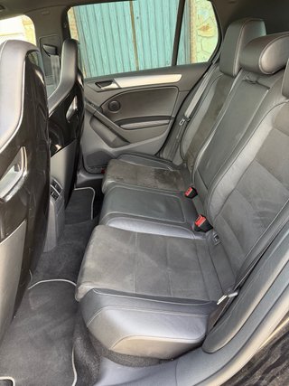 Volkswagen Golf 2012