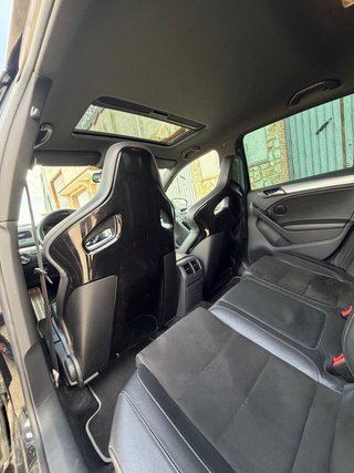 Volkswagen Golf 2012
