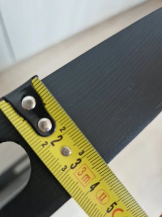 Vassoio rettangolare legno / Plateau bois / Bandej