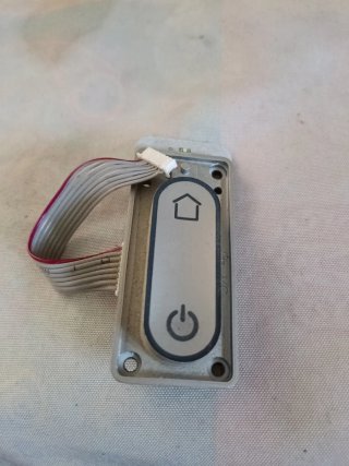 Botonera Conga 1090