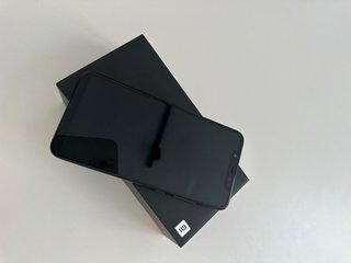 Xiaomi Mi 8 Negro