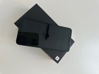 Xiaomi Mi 8 Negro