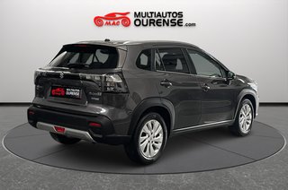 Suzuki S-Cross Privilege Hibrido+Navegacion+USB