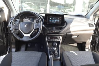 Suzuki S-Cross Privilege Hibrido+Navegacion+USB