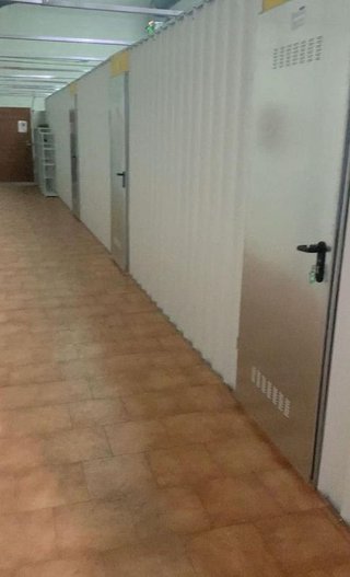 Trastero en alquiler en Ajalvir