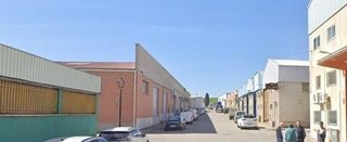 Trastero en alquiler en Ajalvir