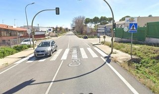 Trastero en alquiler en Ajalvir