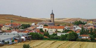 Trastero en alquiler en Ajalvir