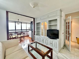 Piso en alquiler en Ifara - Urbanización Anaga en Santa Cruz de Tenerife