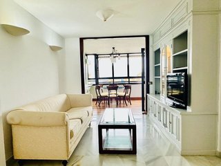 Piso en alquiler en Ifara - Urbanización Anaga en Santa Cruz de Tenerife