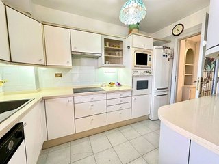 Piso en alquiler en Ifara - Urbanización Anaga en Santa Cruz de Tenerife