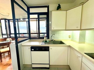 Piso en alquiler en Ifara - Urbanización Anaga en Santa Cruz de Tenerife