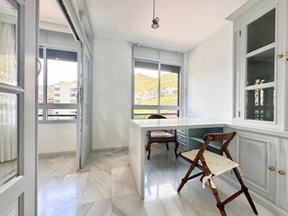 Piso en alquiler en Ifara - Urbanización Anaga en Santa Cruz de Tenerife