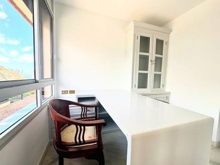 Piso en alquiler en Ifara - Urbanización Anaga en Santa Cruz de Tenerife