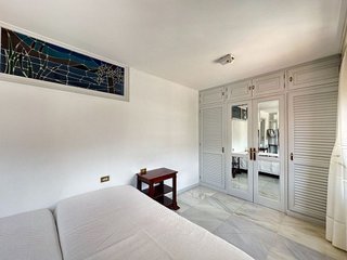 Piso en alquiler en Ifara - Urbanización Anaga en Santa Cruz de Tenerife