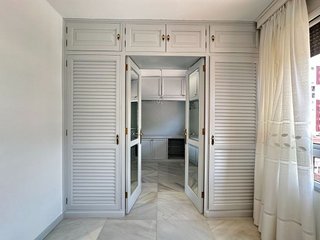 Piso en alquiler en Ifara - Urbanización Anaga en Santa Cruz de Tenerife