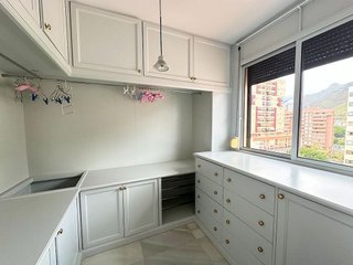 Piso en alquiler en Ifara - Urbanización Anaga en Santa Cruz de Tenerife