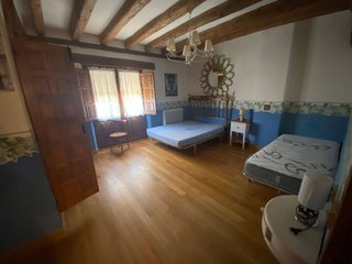 Piso en alquiler en Medina del Campo