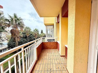 Piso en venta en Parque de la Paloma en Benalmádena