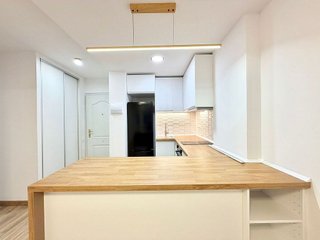 Piso en venta en Parque de la Paloma en Benalmádena