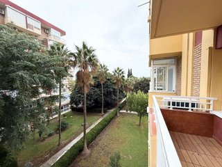 Piso en venta en Parque de la Paloma en Benalmádena