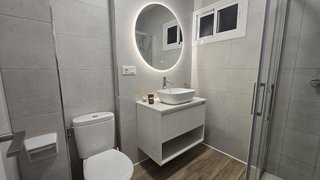 Piso en venta en Parque de la Paloma en Benalmádena