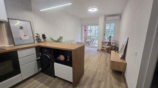 Piso en venta en Parque de la Paloma en Benalmádena