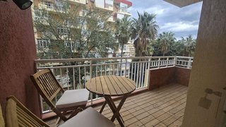Piso en venta en Parque de la Paloma en Benalmádena