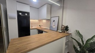 Piso en venta en Parque de la Paloma en Benalmádena